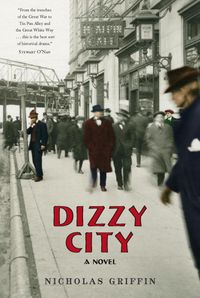 Produktbild: Dizzy City