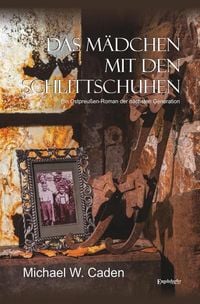 Produktbild: Das M&auml;dchen mit den Schlittschuhen