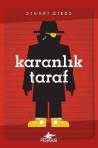 Produktbild: Karanlik Taraf - Casusluk Okulu 3