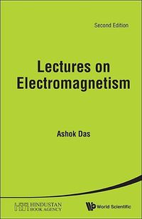 Produktbild: Lectures on Electromagnetism (Second Edition)