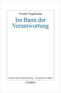 Produktbild: Im Bann der Verantwortung