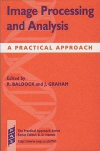 Produktbild: Image Processing & Analysis