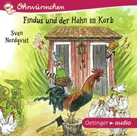 Bild vom Artikel Pettersson und Findus. Findus und der Hahn im Korb vom Autor Sven Nordqvist
