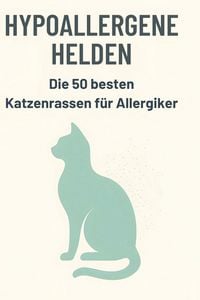 Produktbild: Hypoallergene Helden