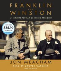 Produktbild: FRANKLIN & WINSTON         11D