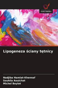 Produktbild: Lipogeneza &iquest;ciany t&iquest;tnicy