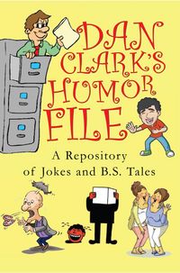 Produktbild: Dan Clark's Humor File