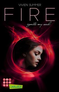 Bild vom Artikel Fire (Die Elite 2) vom Autor Vivien Summer