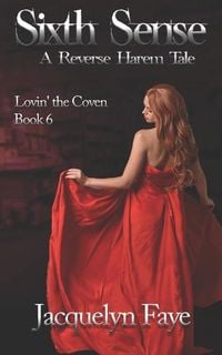 Produktbild: Sixth Sense: A Reverse Harem Tale