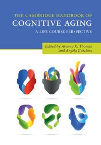 Produktbild: Cambridge Handbook of Cognitive Aging