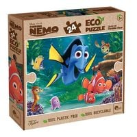Produktbild: DISNEY ECO-PUZZLE DF NEMO 24