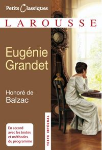 Bild vom Artikel Eugenie Grandet vom Autor Honore de Balzac