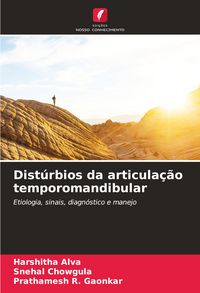 Produktbild: Dist&uacute;rbios da articula&ccedil;&atilde;o temporomandibular