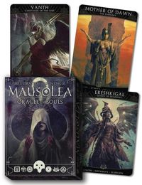 Produktbild: Mausolea: Oracle of Souls