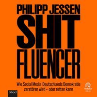 Produktbild: Shitfluencer