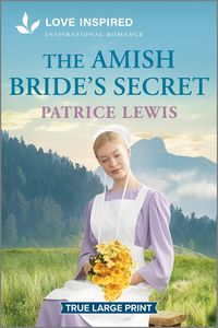 Produktbild: The Amish Bride's Secret