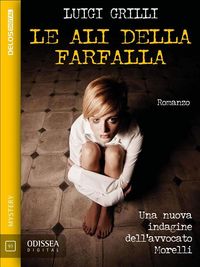 Produktbild: Le ali della farfalla
