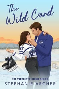 Produktbild: The Wild Card