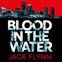 Produktbild: Blood in the Water
