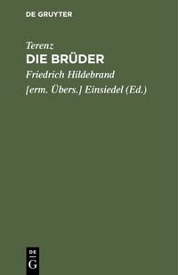 Produktbild: Die Br&uuml;der