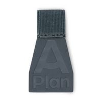 Produktbild Stiftschlaufe Cool Coal