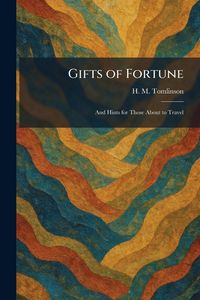 Produktbild: Gifts of Fortune