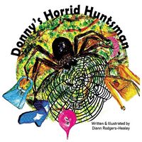Produktbild: Donny's Horrid Huntsman