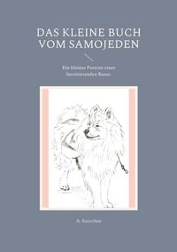 Produktbild: Das kleine Buch vom Samojeden
