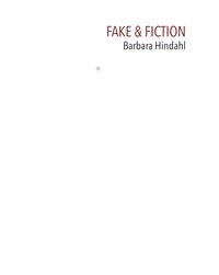 Produktbild: Fake & Fiction