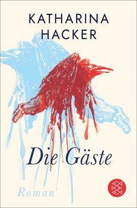 Produktbild Die G&auml;ste