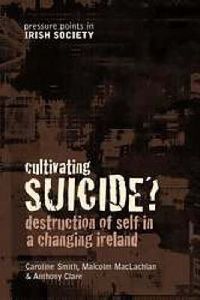 Produktbild: Cultivating Suicide?