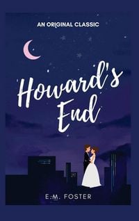 Produktbild: Howard's End