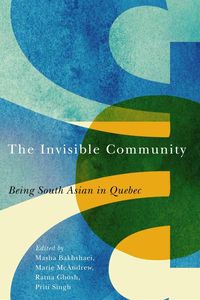 Produktbild: Invisible Community