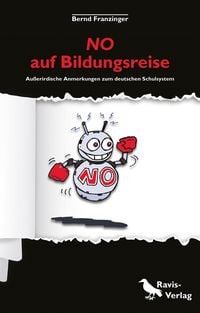 Produktbild: NO auf Bildungsreise