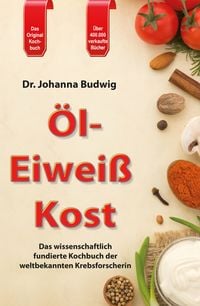 Produktbild: &Ouml;l-Eiwei&szlig;-Kost