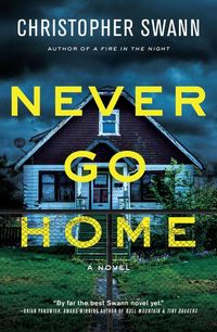 Produktbild: Never Go Home