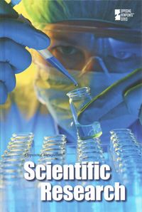 Produktbild: Scientific Research