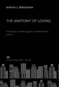 Produktbild: The Anatomy of Loving