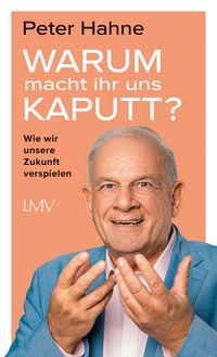 Produktbild: Warum macht ihr uns kaputt?