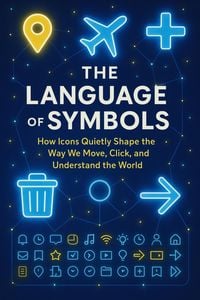 Produktbild: The Language of Symbols