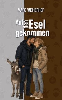 Produktbild: Auf den Esel gekommen
