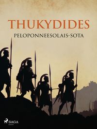 Produktbild: Peloponneesolais-sota