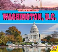 Produktbild: Washington, D.C.