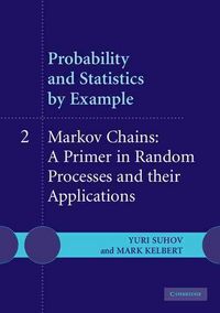 Produktbild: Probability and Statistics by Example