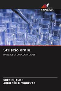 Produktbild: Striscio orale