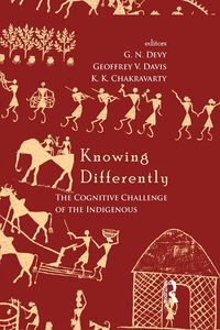 Produktbild: Knowing Differently