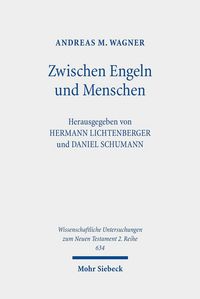 Produktbild: Zwischen Engeln und Menschen