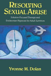 Produktbild: Resolving Sexual Abuse