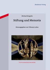 Produktbild: Stiftung und Memoria