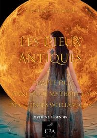 Produktbild: Les Dieux Antiques